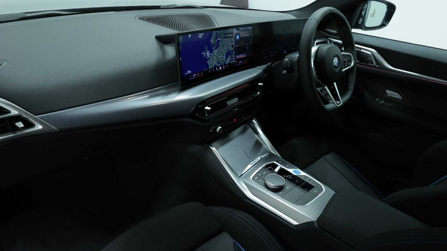Used BMW i4 2025 for sale - 75217819: Photo 8
