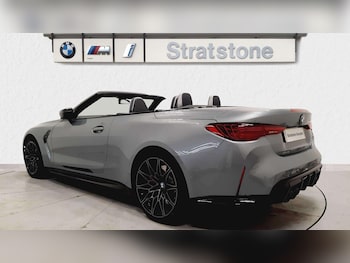 Used BMW M4 2024 for sale - 75903375: Photo