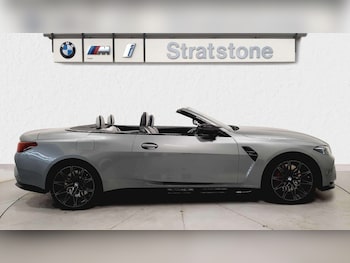 Used BMW M4 2024 for sale - 75903375: Photo