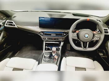 Used BMW M4 2024 for sale - 75903375: Photo