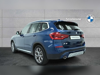 Used BMW X3 2021 for sale - 79095656: Photo