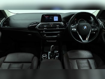Used BMW X3 2021 for sale - 79095656: Photo