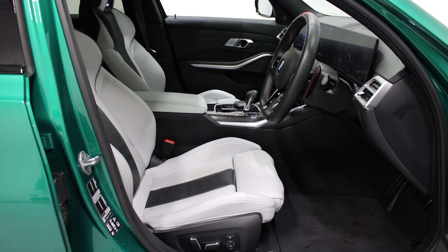 Used BMW M3 2024 for sale - 77257269: Photo 12