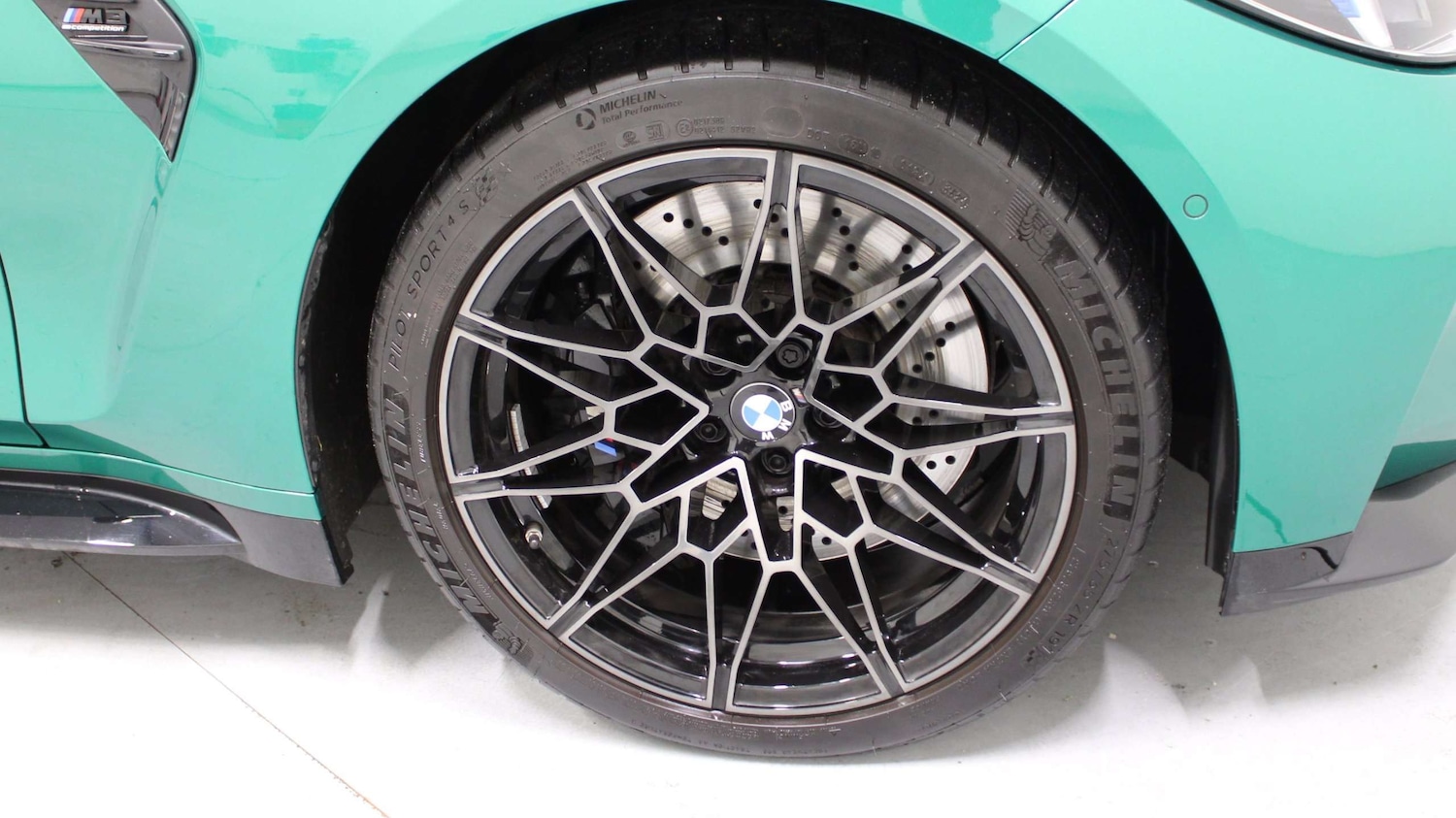 Used BMW M3 2024 for sale - 77257269: Photo 15