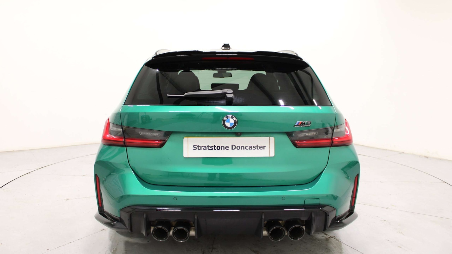 Used BMW M3 2024 for sale - 77257269: Photo 16