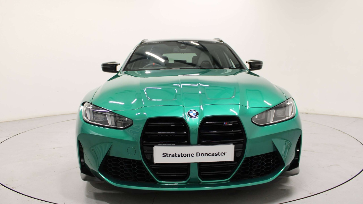 Used BMW M3 2024 for sale - 77257269: Photo 17