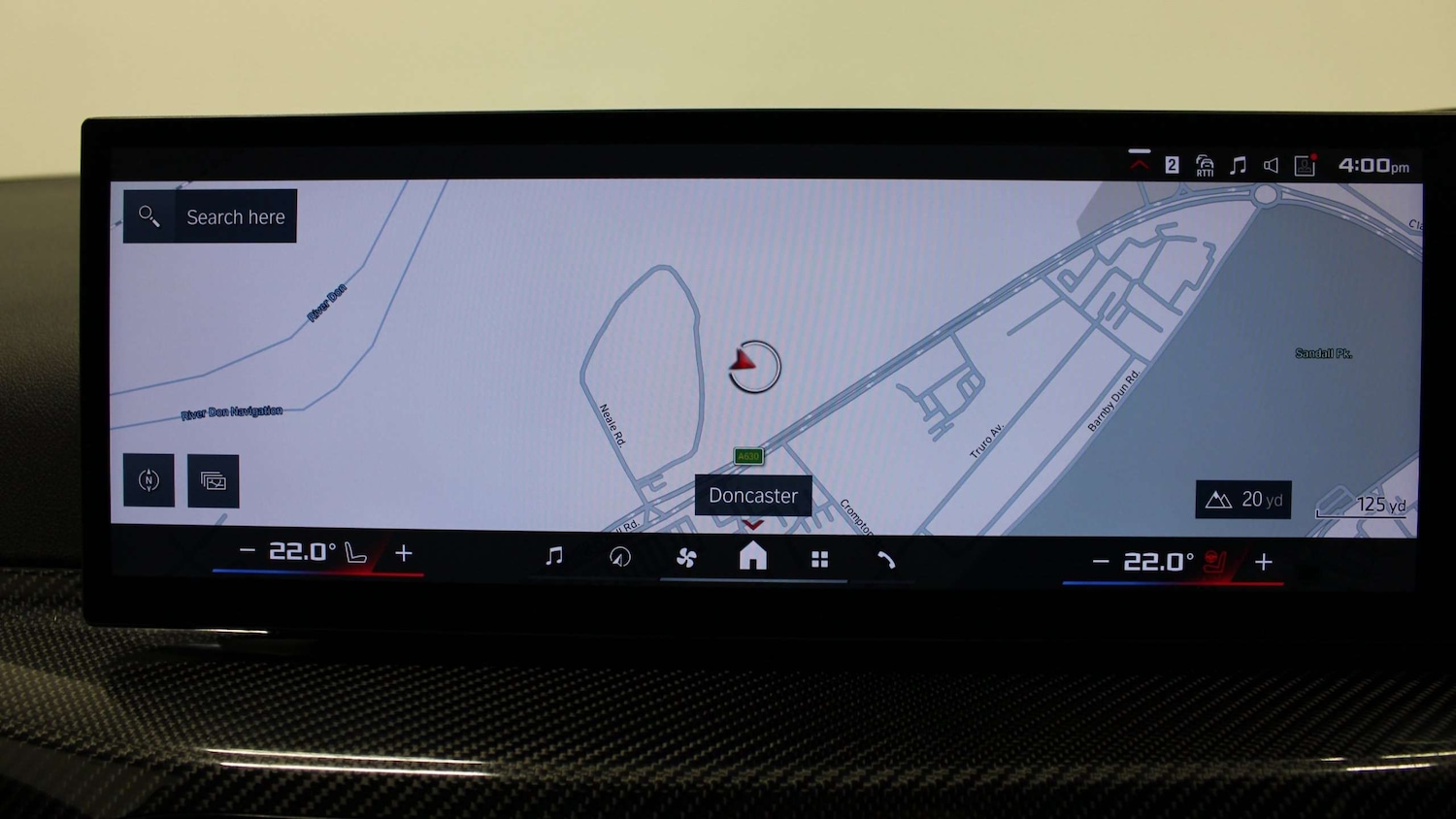 Used BMW M3 2024 for sale - 77257269: Photo 18