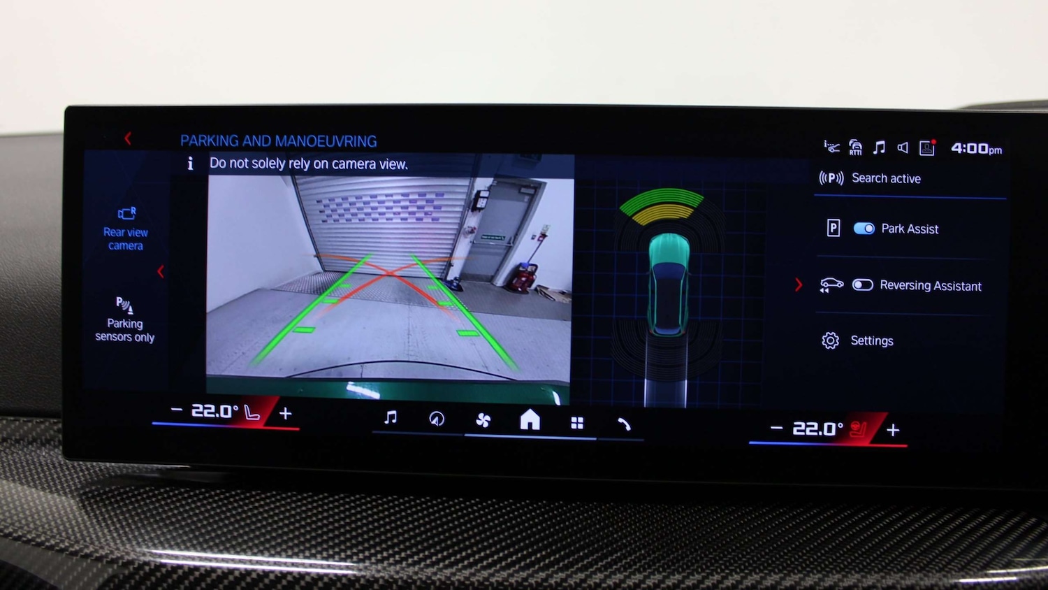 Used BMW M3 2024 for sale - 77257269: Photo 19