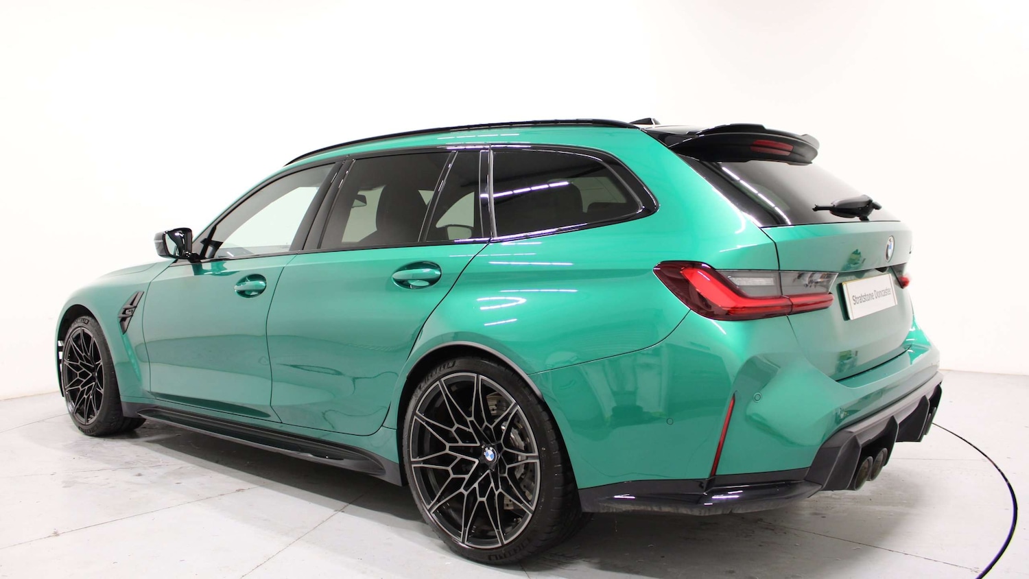 Used BMW M3 2024 for sale - 77257269: Photo 2