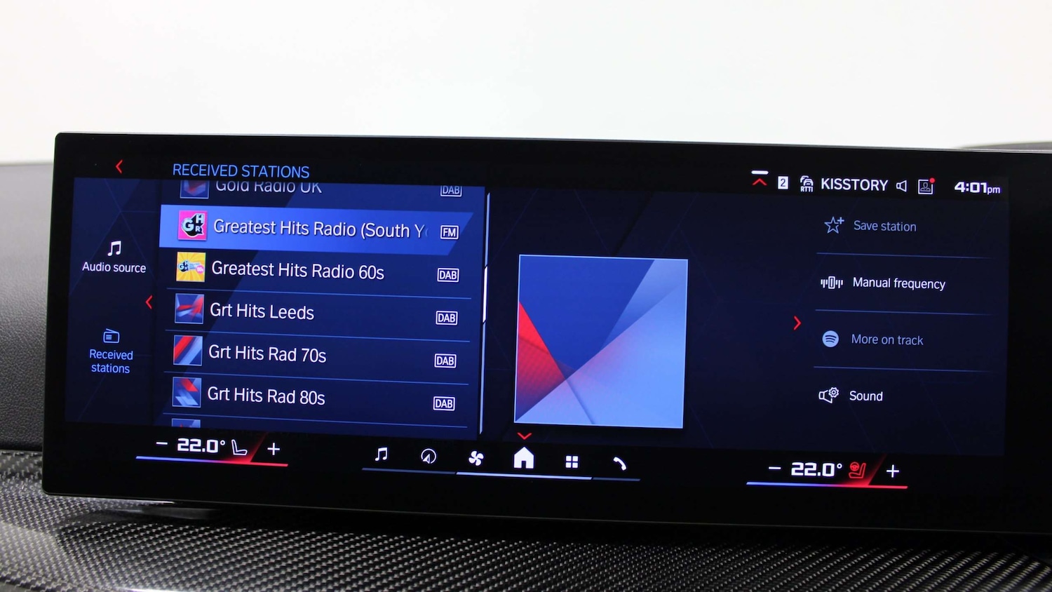 Used BMW M3 2024 for sale - 77257269: Photo 20