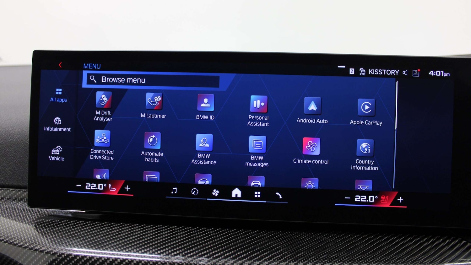 Used BMW M3 2024 for sale - 77257269: Photo 21