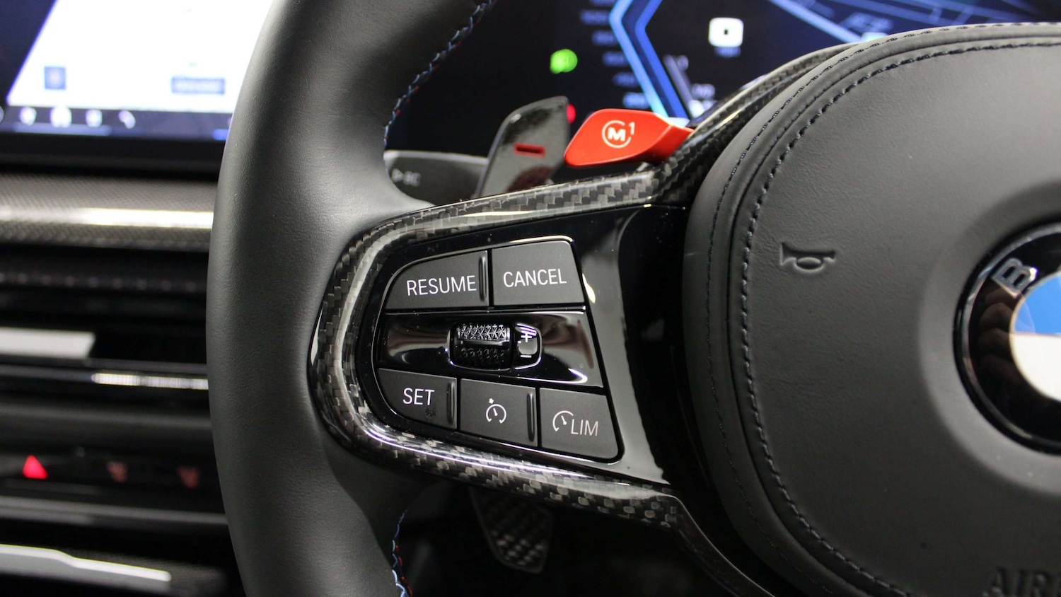 Used BMW M3 2024 for sale - 77257269: Photo 23