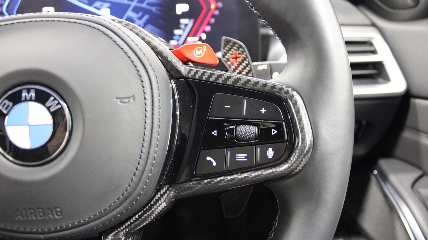 Used BMW M3 2024 for sale - 77257269: Photo 24