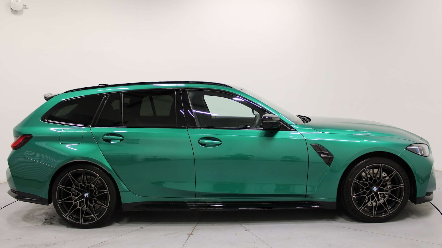 Used BMW M3 2024 for sale - 77257269: Photo 3