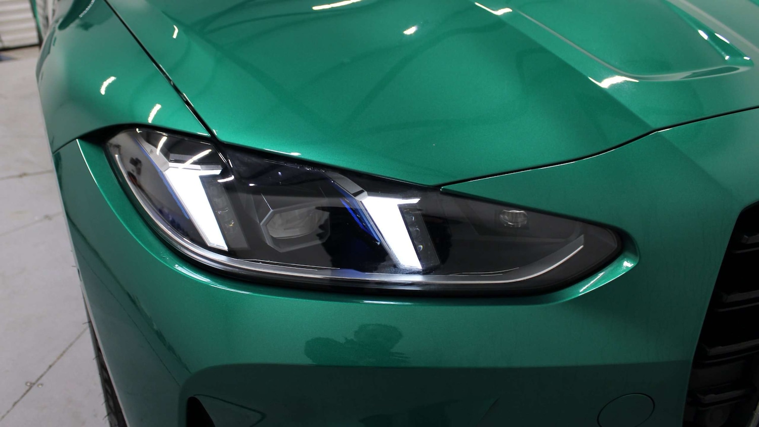 Used BMW M3 2024 for sale - 77257269: Photo 34