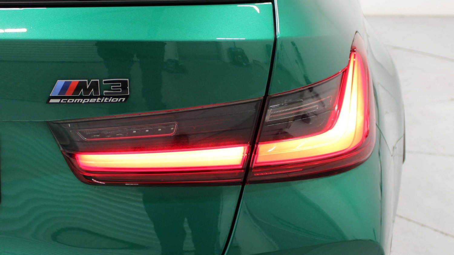 Used BMW M3 2024 for sale - 77257269: Photo 35