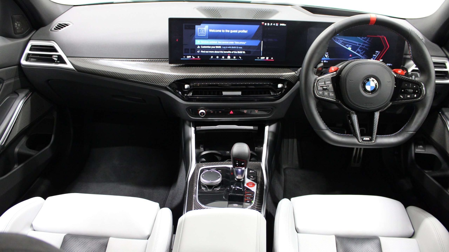 Used BMW M3 2024 for sale - 77257269: Photo 5