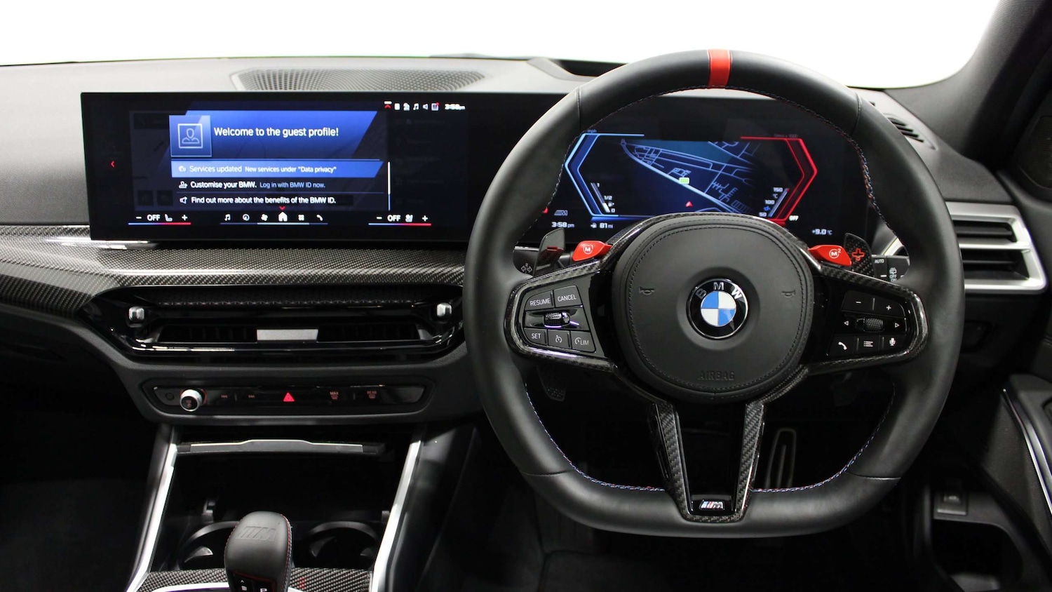 Used BMW M3 2024 for sale - 77257269: Photo 6