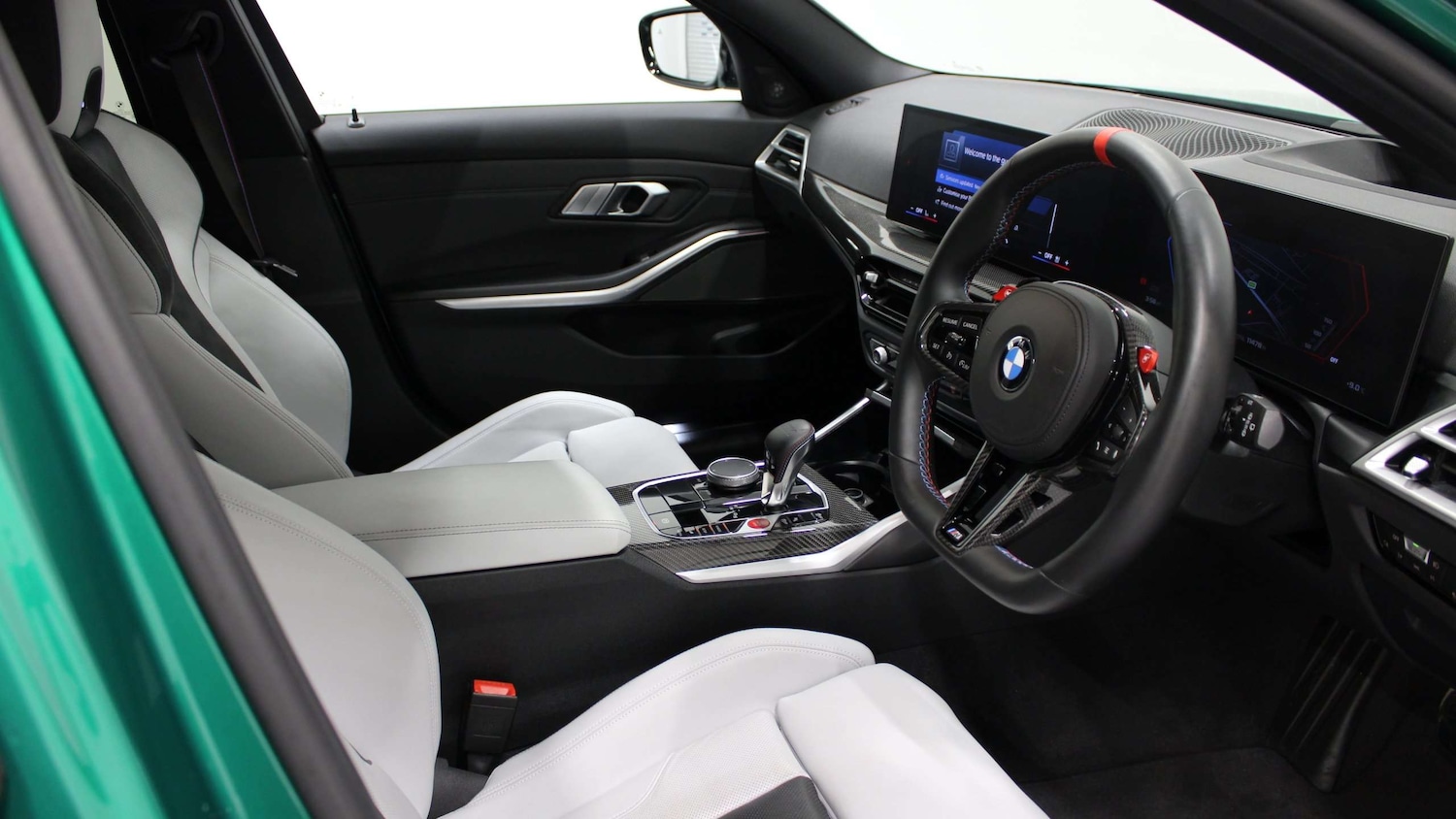 Used BMW M3 2024 for sale - 77257269: Photo 7