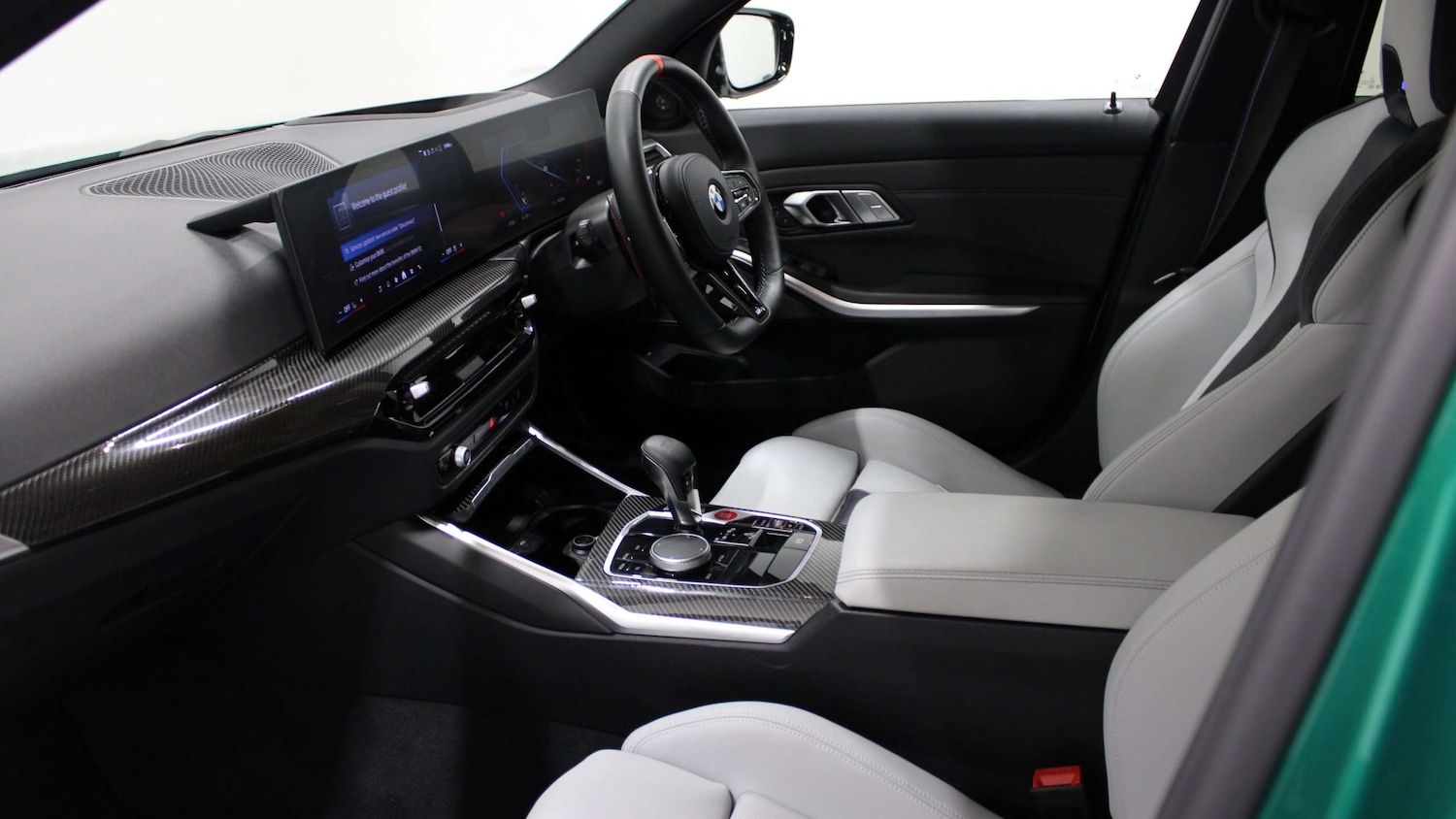 Used BMW M3 2024 for sale - 77257269: Photo 8