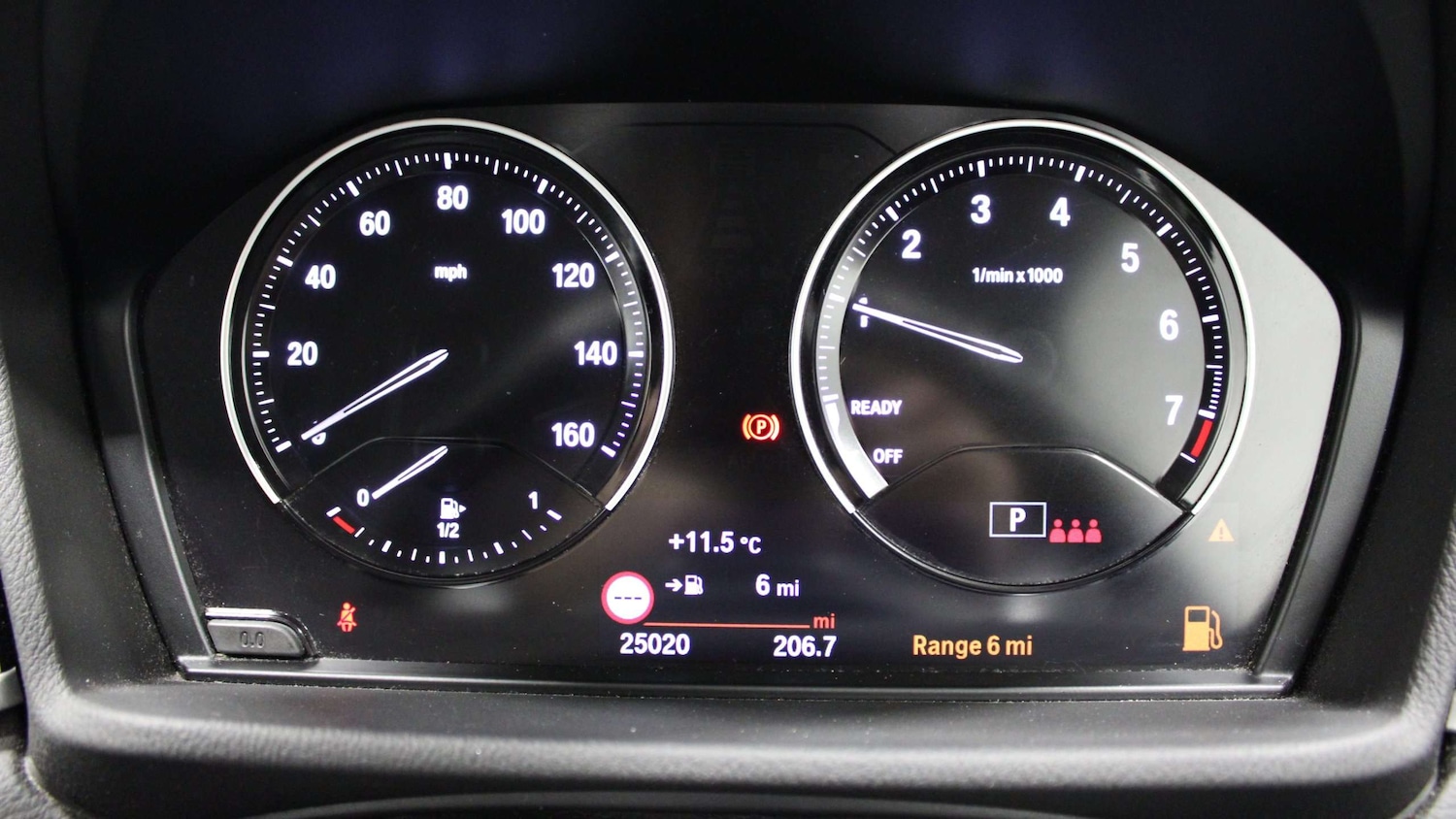 Used BMW X1 2021 for sale - 77011141: Photo 10