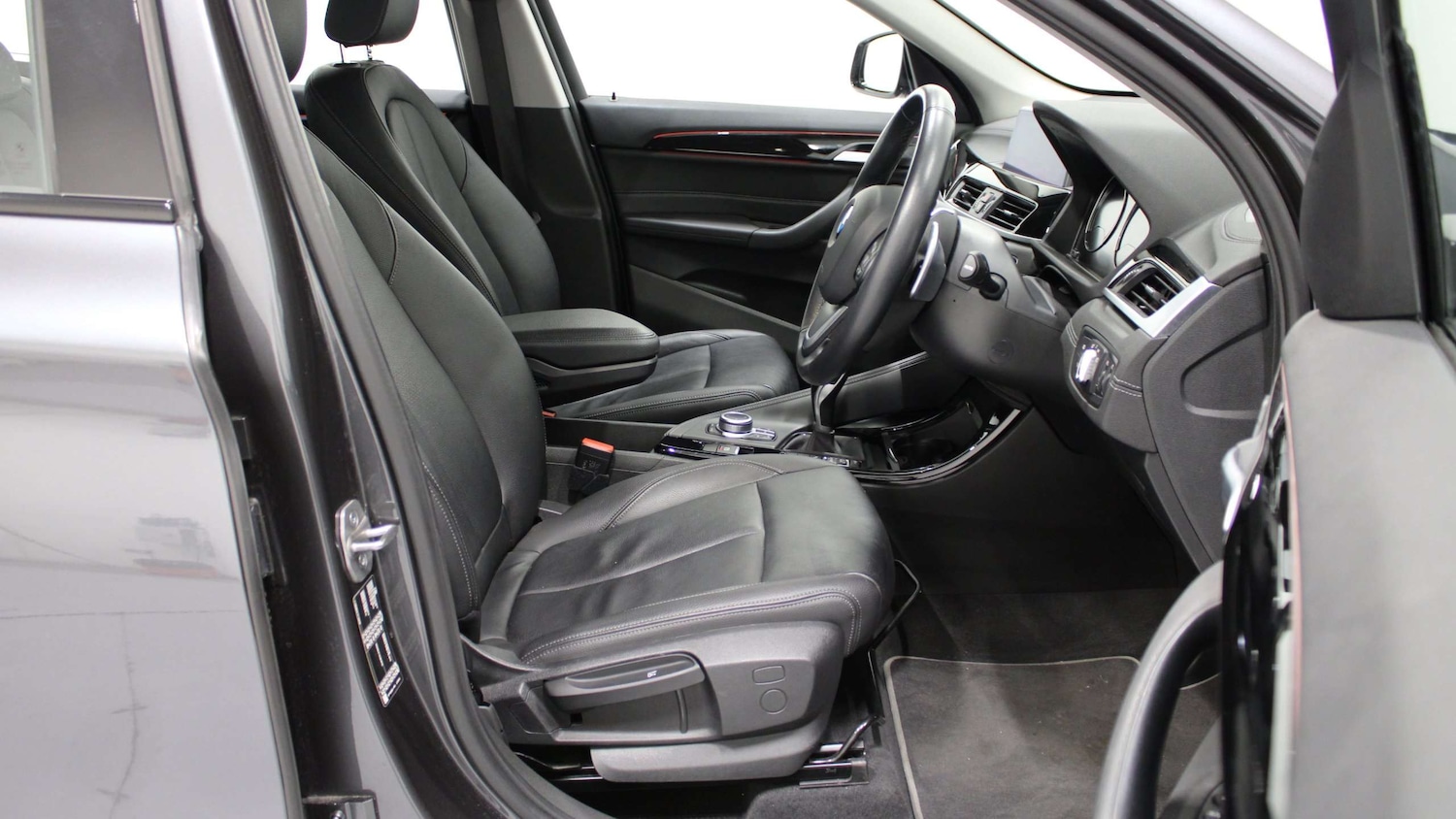 Used BMW X1 2021 for sale - 77011141: Photo 12