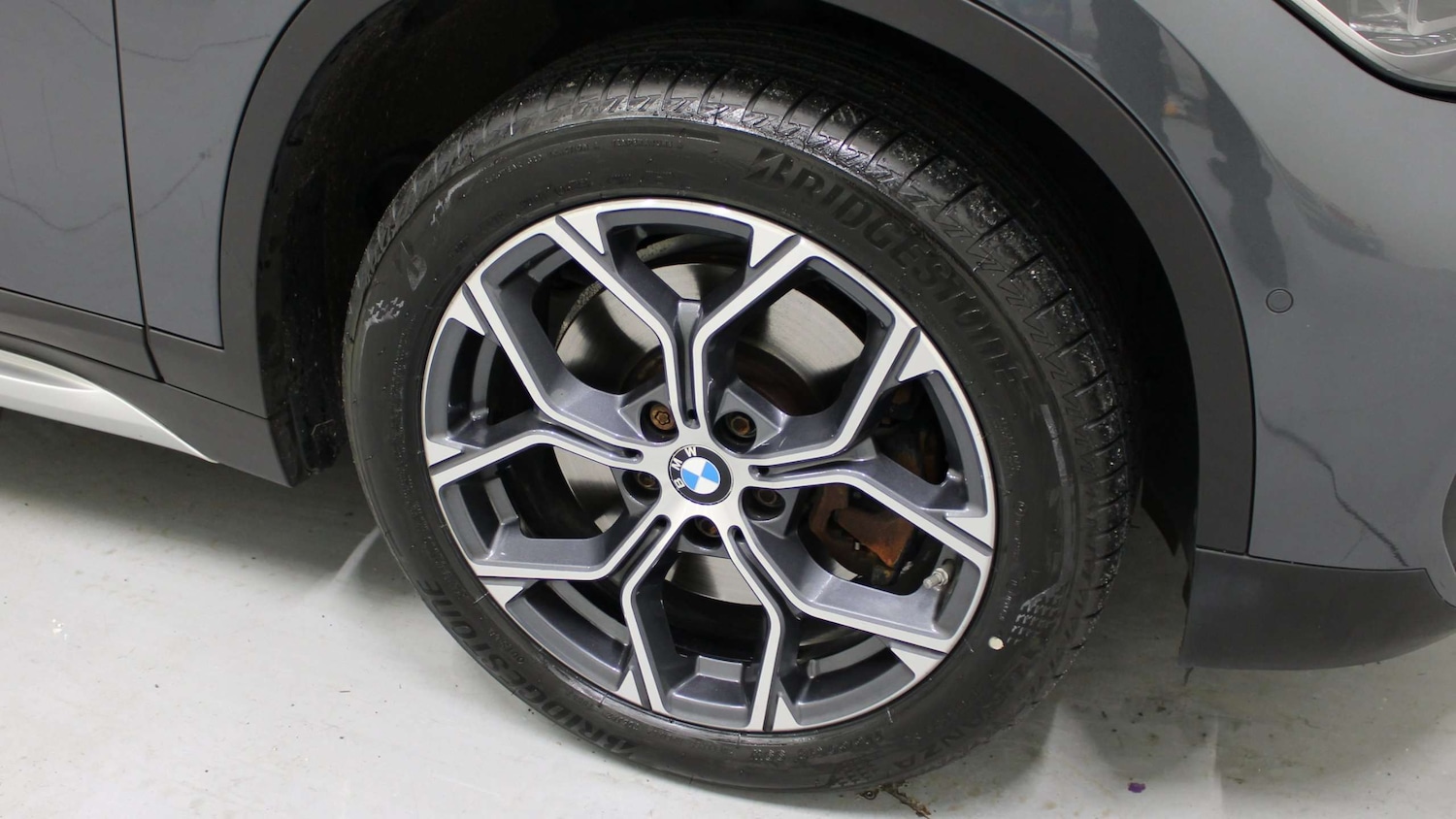 Used BMW X1 2021 for sale - 77011141: Photo 15