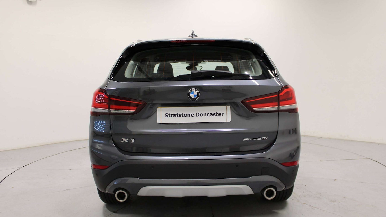 Used BMW X1 2021 for sale - 77011141: Photo 16