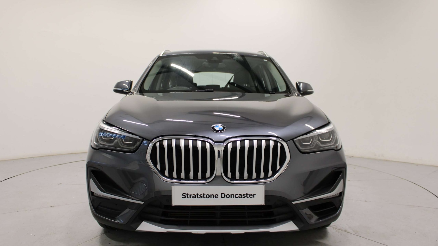 Used BMW X1 2021 for sale - 77011141: Photo 17