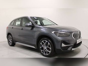 BMW X1 feature image