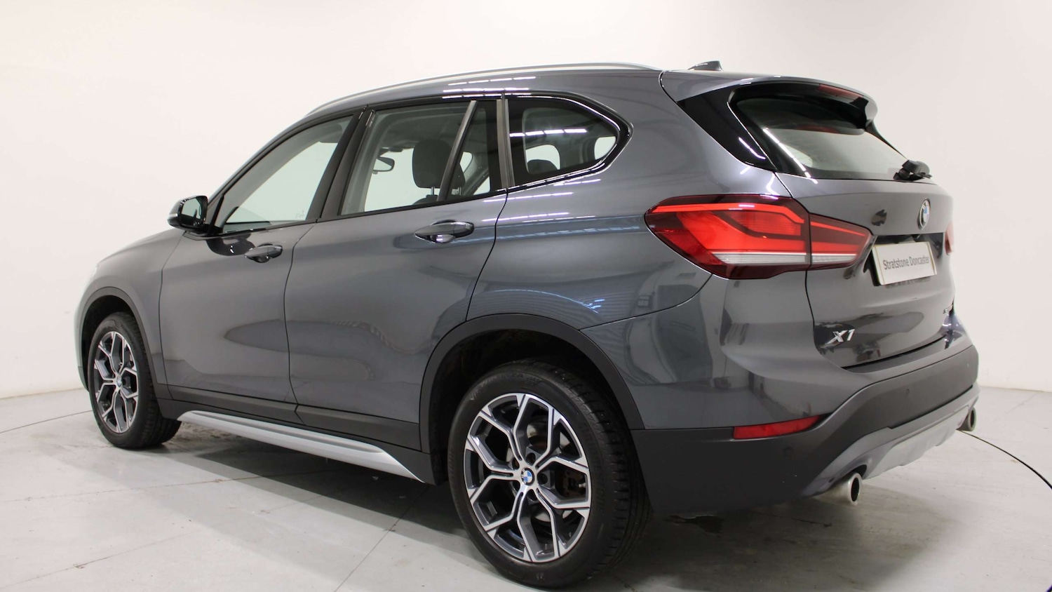 Used BMW X1 2021 for sale - 77011141: Photo 2