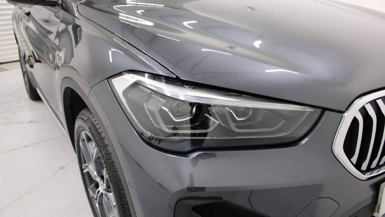 Used BMW X1 2021 for sale - 77011141: Photo 30