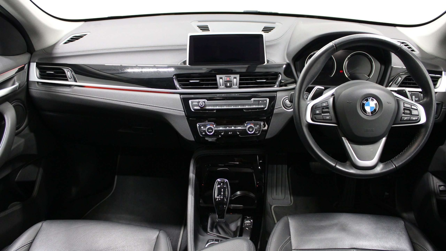 Used BMW X1 2021 for sale - 77011141: Photo 5