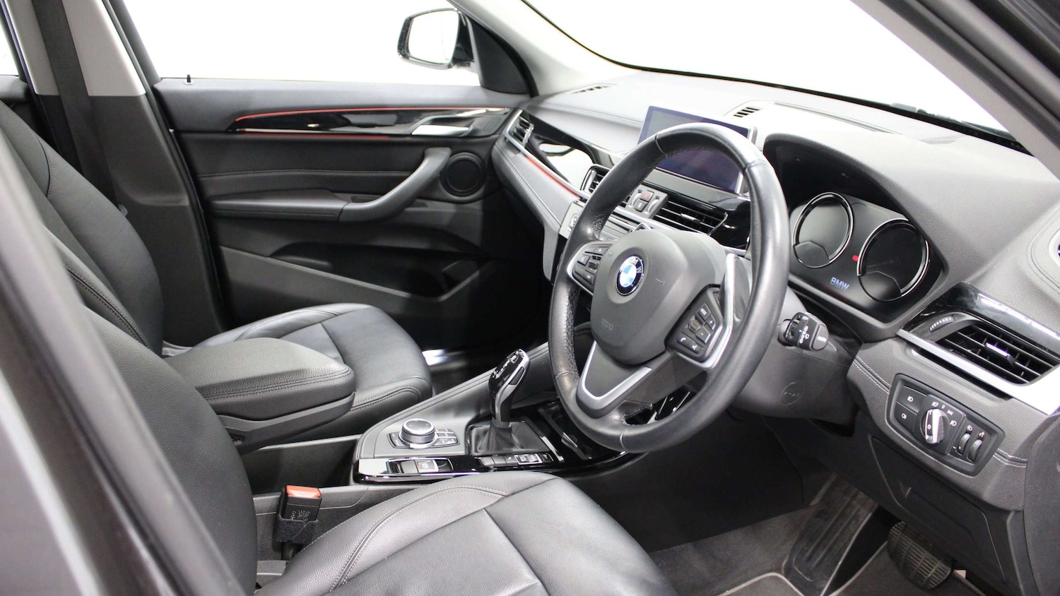 Used BMW X1 2021 for sale - 77011141: Photo 7