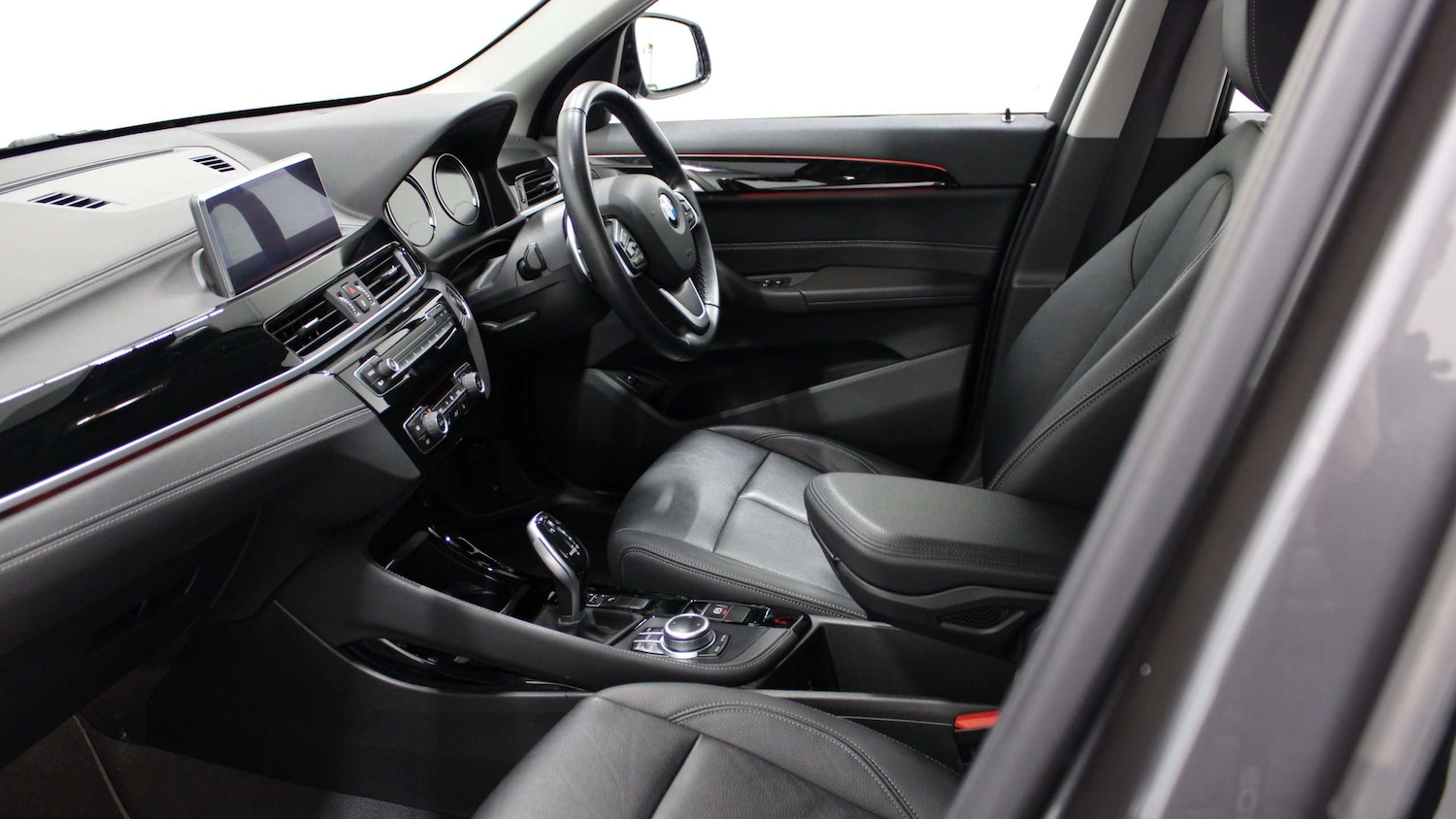 Used BMW X1 2021 for sale - 77011141: Photo 8