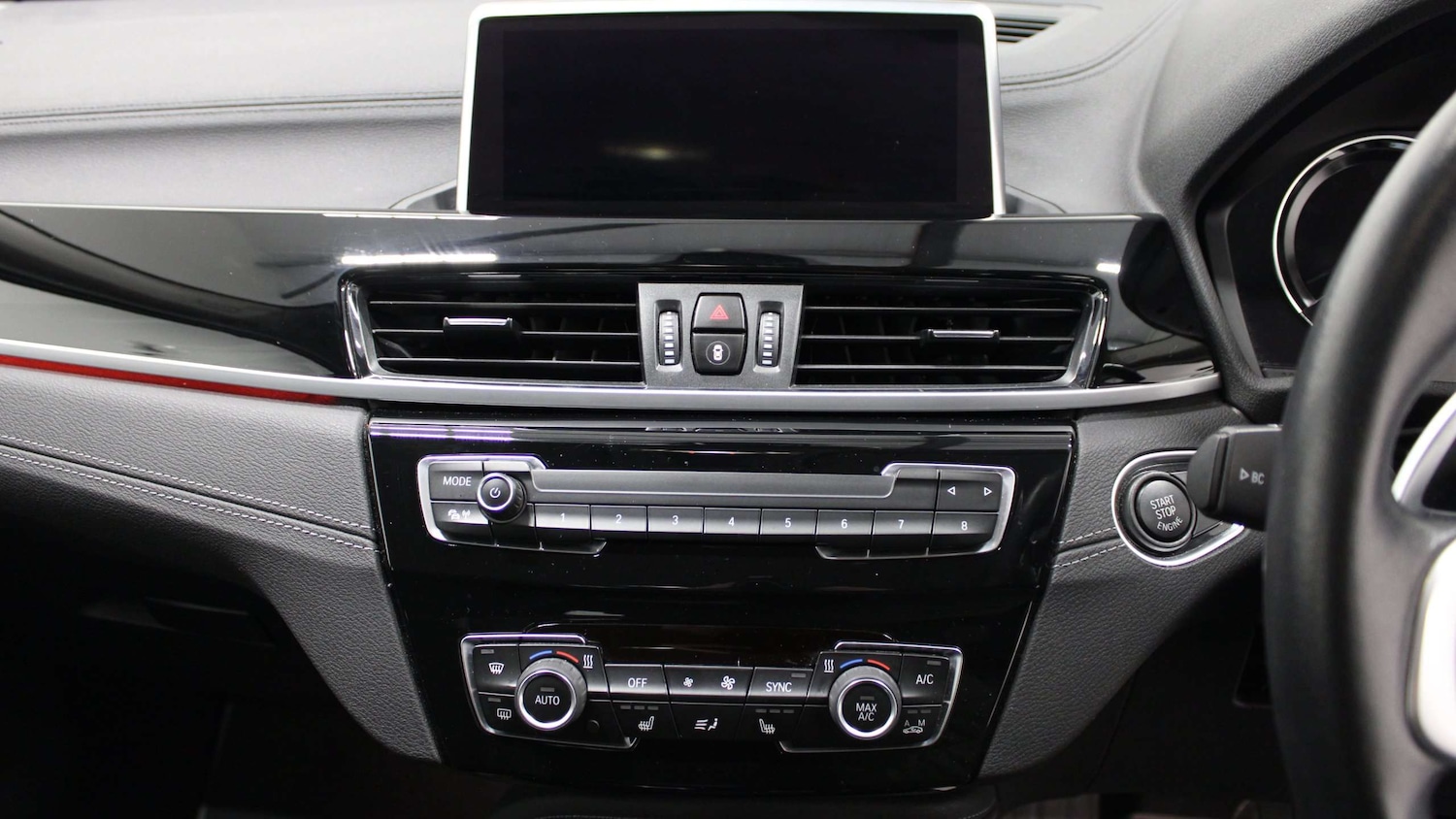 Used BMW X1 2021 for sale - 77011141: Photo 9