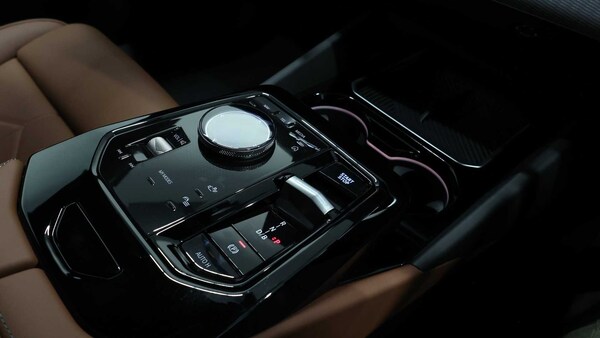 Used BMW i5 2025 for sale - 75217948: Photo 11