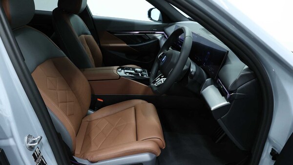 Used BMW i5 2025 for sale - 75217948: Photo 12