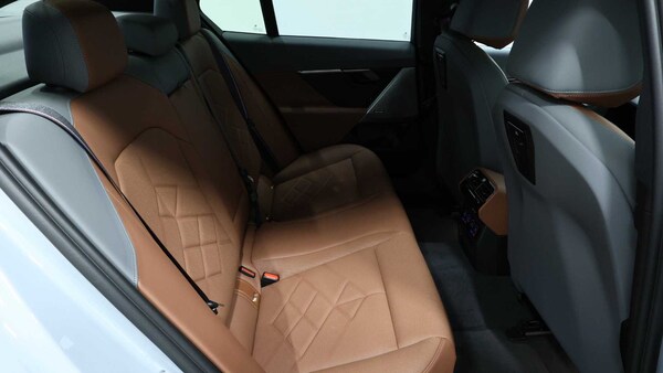 Used BMW i5 2025 for sale - 75217948: Photo 13
