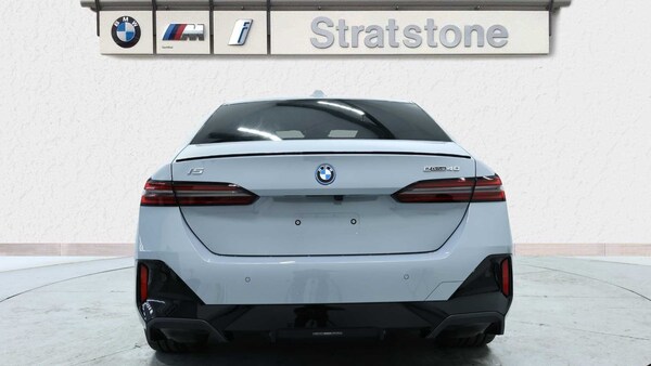 Used BMW i5 2025 for sale - 75217948: Photo 15