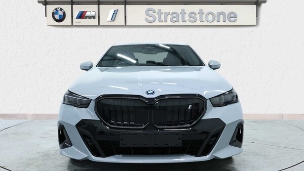 Used BMW i5 2025 for sale - 75217948: Photo 16