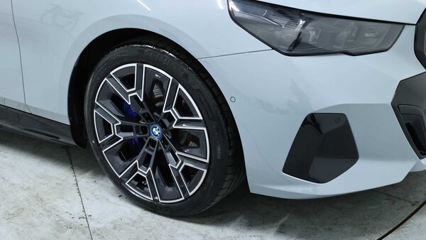 Used BMW i5 2025 for sale - 75217948: Photo 17