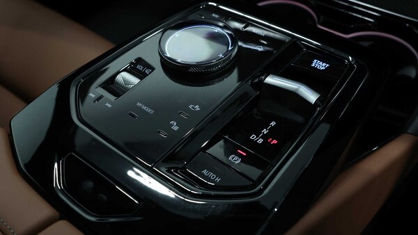 Used BMW i5 2025 for sale - 75217948: Photo 20