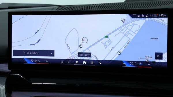 Used BMW i5 2025 for sale - 75217948: Photo 23