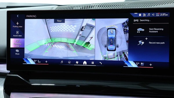 Used BMW i5 2025 for sale - 75217948: Photo 24