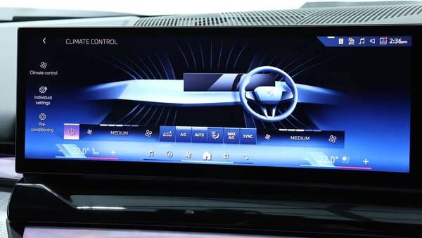 Used BMW i5 2025 for sale - 75217948: Photo 25