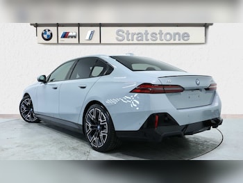 Used BMW i5 2025 for sale - 75217948: Photo
