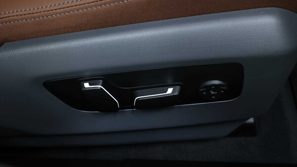 Used BMW i5 2025 for sale - 75217948: Photo 31
