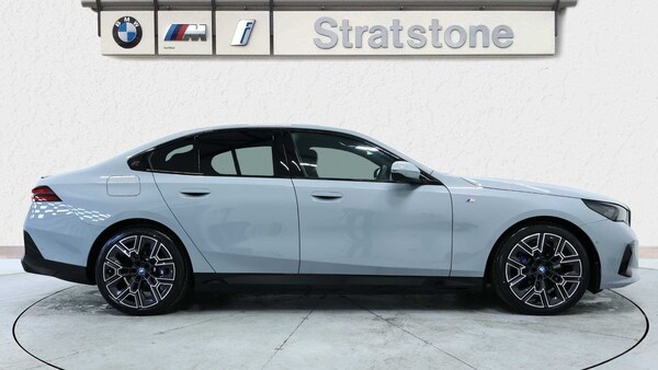 Used BMW i5 2025 for sale - 75217948: Photo 3