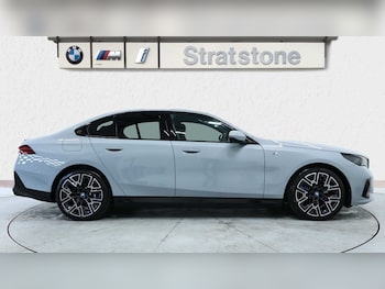 Used BMW i5 2025 for sale - 75217948: Photo